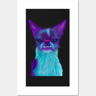 Chihuahua Posters and Art